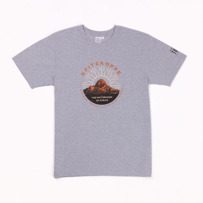 spitzkoppe kids shirt